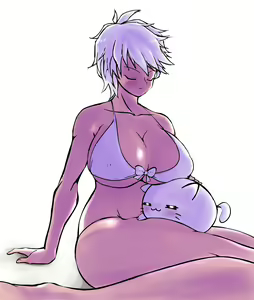 Page 182 of ●PIXIV● Suphesol - preview thumbnail