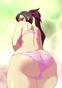 Page 232 of ●PIXIV● Suphesol - preview thumbnail