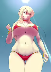 Page 240 of ●PIXIV● Suphesol - preview thumbnail