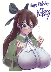 Page 25 of ●PIXIV● Suphesol - preview thumbnail