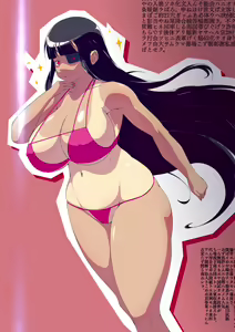 Page 265 of ●PIXIV● Suphesol - preview thumbnail