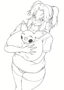 Page 292 of ●PIXIV● Suphesol - preview thumbnail