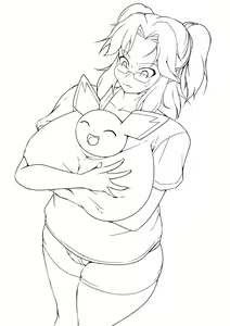 Page 293 of ●PIXIV● Suphesol - preview thumbnail