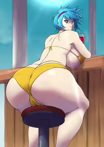 Page 306 of ●PIXIV● Suphesol - preview thumbnail