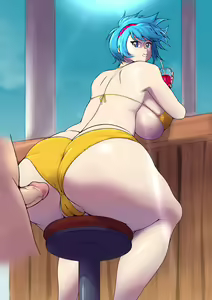 Page 307 of ●PIXIV● Suphesol - preview thumbnail