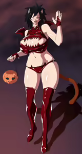 Page 332 of ●PIXIV● Suphesol - preview thumbnail