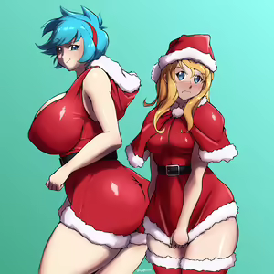 Page 346 of ●PIXIV● Suphesol - preview thumbnail