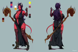 Page 386 of ●PIXIV● Suphesol - preview thumbnail