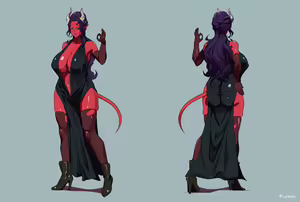 Page 387 of ●PIXIV● Suphesol - preview thumbnail
