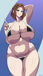 Page 417 of ●PIXIV● Suphesol - preview thumbnail