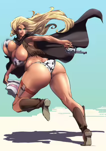 Page 420 of ●PIXIV● Suphesol - preview thumbnail