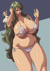 Page 462 of ●PIXIV● Suphesol - preview thumbnail