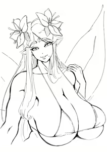 Page 89 of ●PIXIV● Suphesol - preview thumbnail