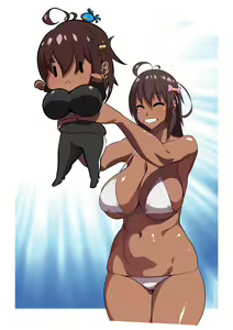 Page 9 of ●PIXIV● Suphesol - preview thumbnail