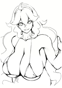 Page 92 of ●PIXIV● Suphesol - preview thumbnail