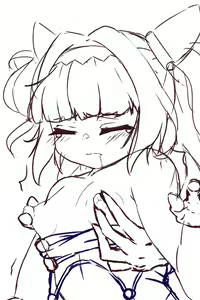 Page 363 of PIXIV The-Notes(E-Note)(2173332) 2020作品合集 - preview thumbnail