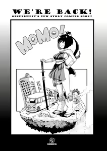 Page 194 of #Futsuu no Onnanoko - preview thumbnail