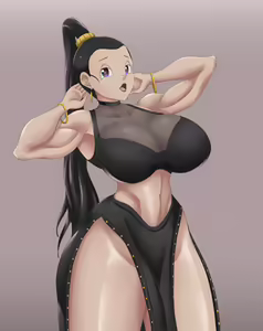 Page 137 of ●PIXIV● Magnificent - preview thumbnail