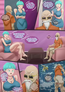Page 14 of ●PIXIV● Magnificent - preview thumbnail