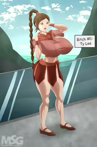 Page 330 of ●PIXIV● Magnificent - preview thumbnail