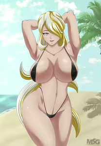 Page 42 of ●PIXIV● Magnificent - preview thumbnail