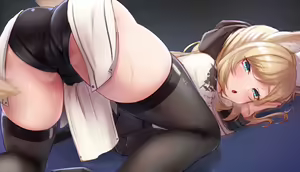 Page 52 of ●PIXIV● Akehi Yuki - preview thumbnail