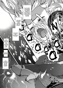 Page 32 of Hoshi ga Ochita Hi | The Day the Star Descended - preview thumbnail