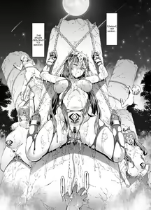 Page 34 of Hoshi ga Ochita Hi | The Day the Star Descended - preview thumbnail