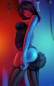 Page 110 of ●PIXIV● 口口AX1 - preview thumbnail