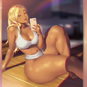Page 161 of ●PIXIV● 口口AX1 - preview thumbnail