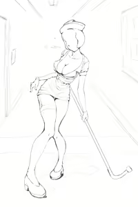 Page 224 of ●PIXIV● 口口AX1 - preview thumbnail
