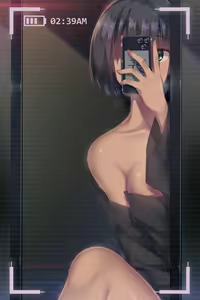 Page 246 of ●PIXIV● 口口AX1 - preview thumbnail