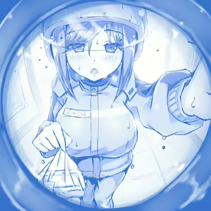 Page 249 of ●PIXIV● 口口AX1 - preview thumbnail