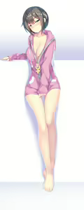 Page 265 of ●PIXIV● 口口AX1 - preview thumbnail