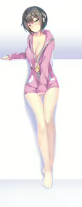 Page 267 of ●PIXIV● 口口AX1 - preview thumbnail
