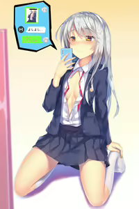 Page 289 of ●PIXIV● 口口AX1 - preview thumbnail