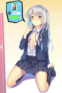 Page 290 of ●PIXIV● 口口AX1 - preview thumbnail