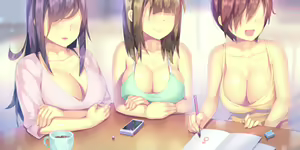 Page 350 of ●PIXIV● 口口AX1 - preview thumbnail