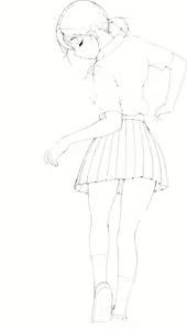 Page 375 of ●PIXIV● 口口AX1 - preview thumbnail
