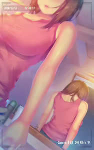 Page 543 of ●PIXIV● 口口AX1 - preview thumbnail
