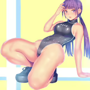 Page 547 of ●PIXIV● 口口AX1 - preview thumbnail