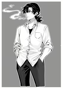 Page 111 of ●PIXIV● 赤城くらげ - preview thumbnail