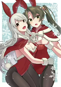 Page 129 of ●PIXIV● 赤城くらげ - preview thumbnail