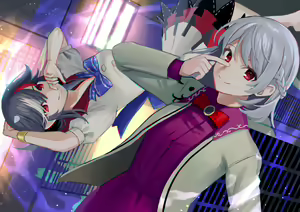 Page 14 of ●PIXIV● 赤城くらげ - preview thumbnail