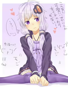 Page 344 of ●PIXIV● 赤城くらげ - preview thumbnail