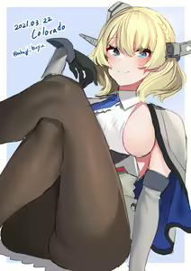 Page 35 of ●PIXIV● 赤城くらげ - preview thumbnail