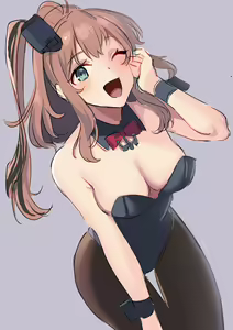 Page 37 of ●PIXIV● 赤城くらげ - preview thumbnail