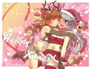 Page 383 of ●PIXIV● 赤城くらげ - preview thumbnail