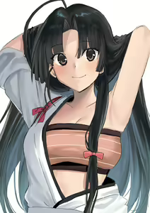 Page 39 of ●PIXIV● 赤城くらげ - preview thumbnail