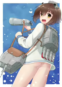 Page 406 of ●PIXIV● 赤城くらげ - preview thumbnail